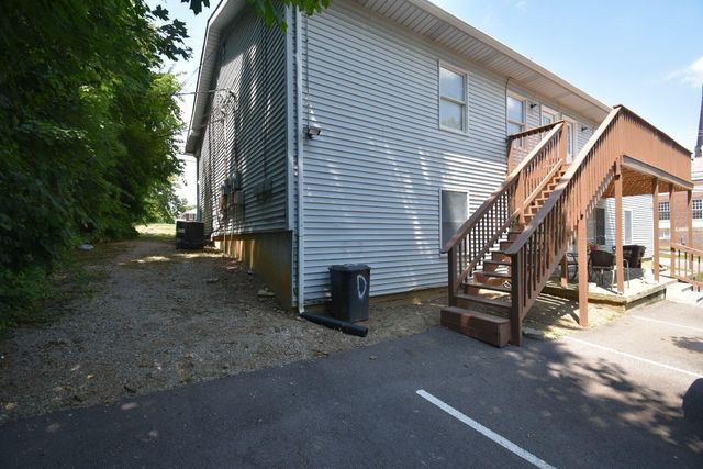 201 Danville Street, Lancaster, KY 40444