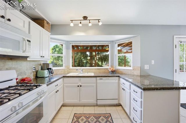 5672 Corinth Drive, Colorado Springs, CO 80923