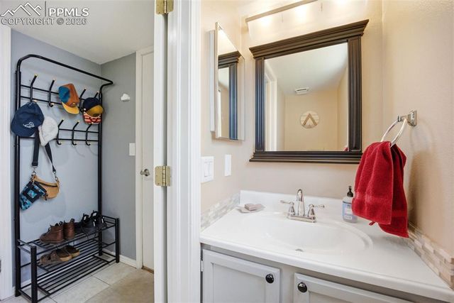 5672 Corinth Drive, Colorado Springs, CO 80923