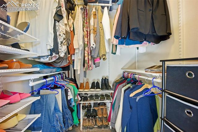 5672 Corinth Drive, Colorado Springs, CO 80923