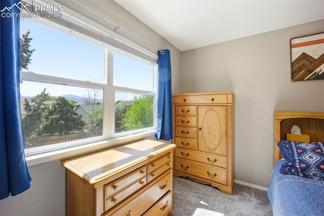 5672 Corinth Drive, Colorado Springs, CO 80923