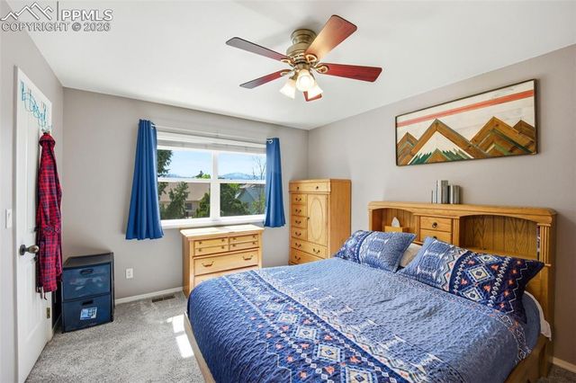 5672 Corinth Drive, Colorado Springs, CO 80923