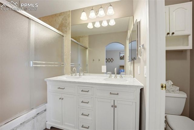 5672 Corinth Drive, Colorado Springs, CO 80923