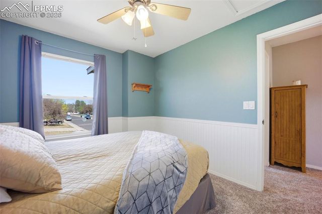 5672 Corinth Drive, Colorado Springs, CO 80923