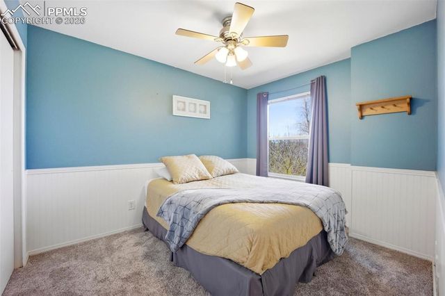 5672 Corinth Drive, Colorado Springs, CO 80923