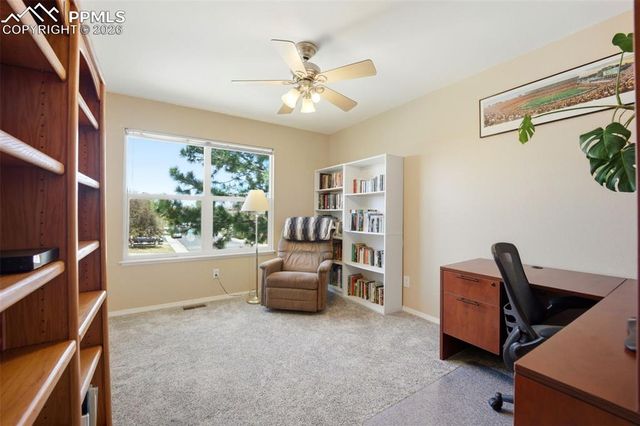 5672 Corinth Drive, Colorado Springs, CO 80923