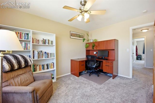 5672 Corinth Drive, Colorado Springs, CO 80923