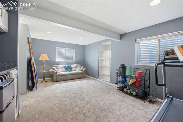 5672 Corinth Drive, Colorado Springs, CO 80923