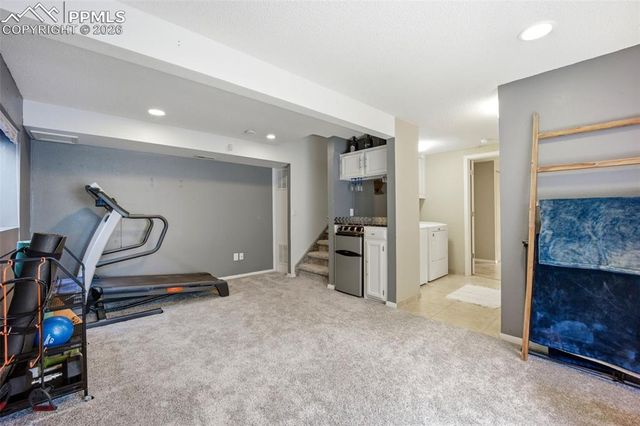 5672 Corinth Drive, Colorado Springs, CO 80923