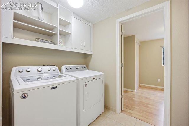 5672 Corinth Drive, Colorado Springs, CO 80923