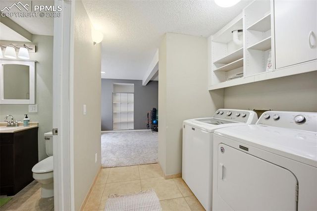 5672 Corinth Drive, Colorado Springs, CO 80923