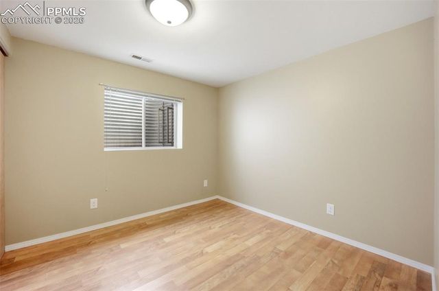 5672 Corinth Drive, Colorado Springs, CO 80923