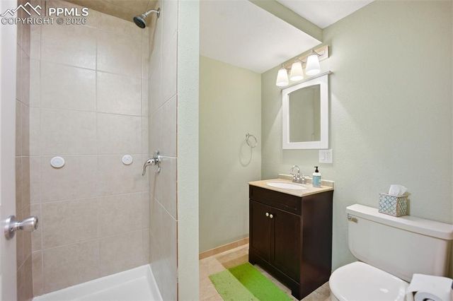 5672 Corinth Drive, Colorado Springs, CO 80923