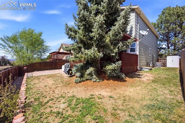 5672 Corinth Drive, Colorado Springs, CO 80923