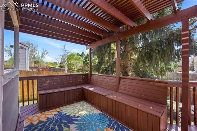 5672 Corinth Drive, Colorado Springs, CO 80923