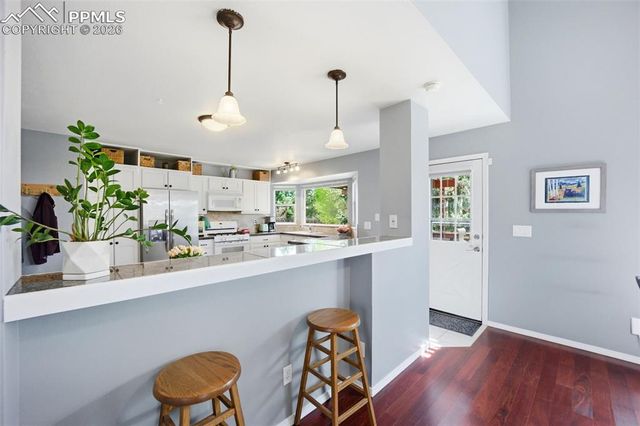 5672 Corinth Drive, Colorado Springs, CO 80923