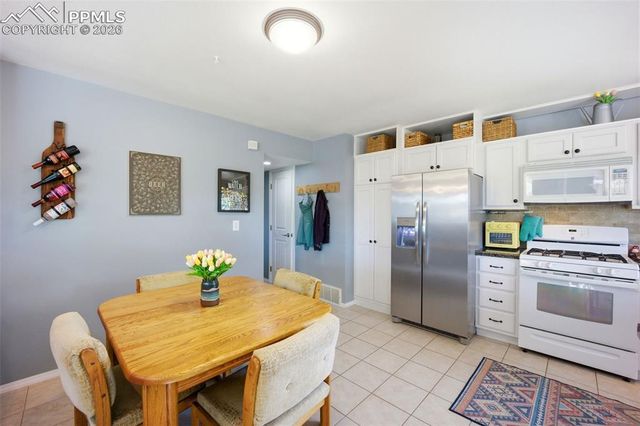 5672 Corinth Drive, Colorado Springs, CO 80923