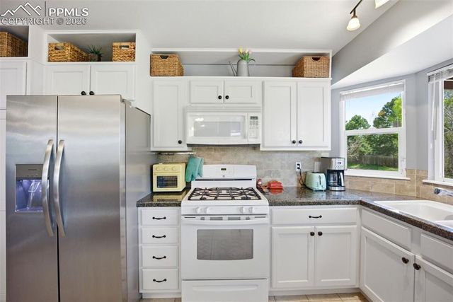 5672 Corinth Drive, Colorado Springs, CO 80923