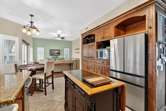 918 N BRADLEY Drive, Chandler, AZ 85226