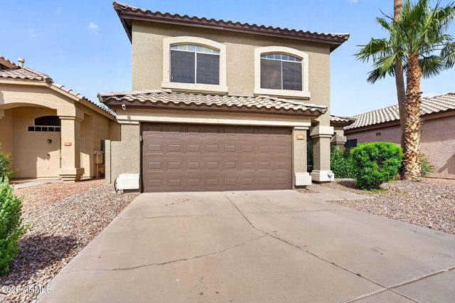 918 N BRADLEY Drive, Chandler, AZ 85226
