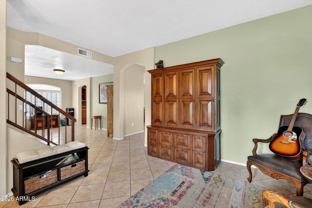 918 N BRADLEY Drive, Chandler, AZ 85226