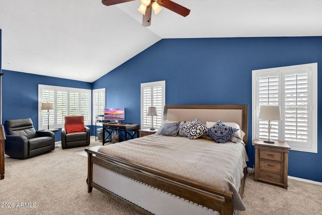 918 N BRADLEY Drive, Chandler, AZ 85226