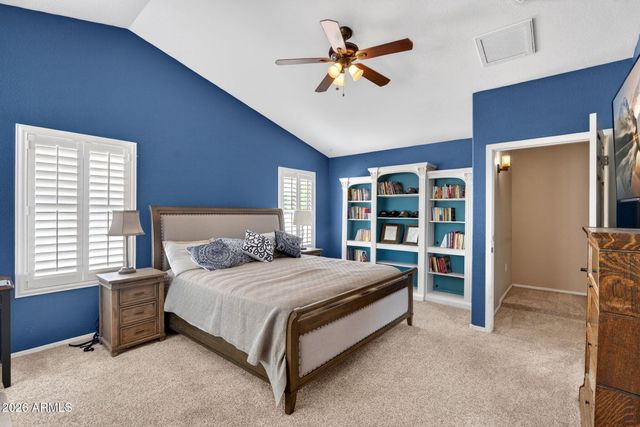 918 N BRADLEY Drive, Chandler, AZ 85226