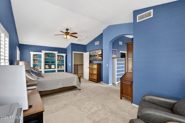 918 N BRADLEY Drive, Chandler, AZ 85226