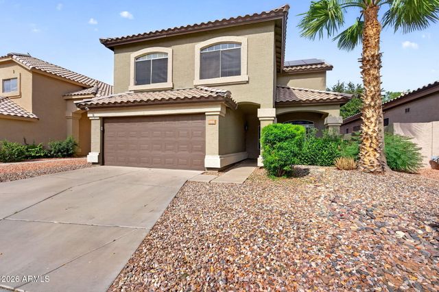 918 N BRADLEY Drive, Chandler, AZ 85226