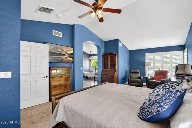 918 N BRADLEY Drive, Chandler, AZ 85226