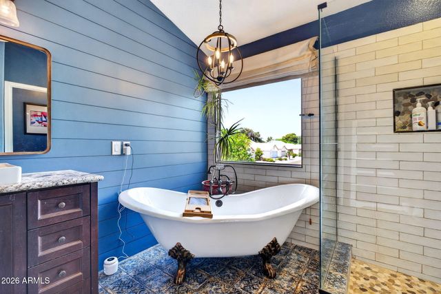 918 N BRADLEY Drive, Chandler, AZ 85226