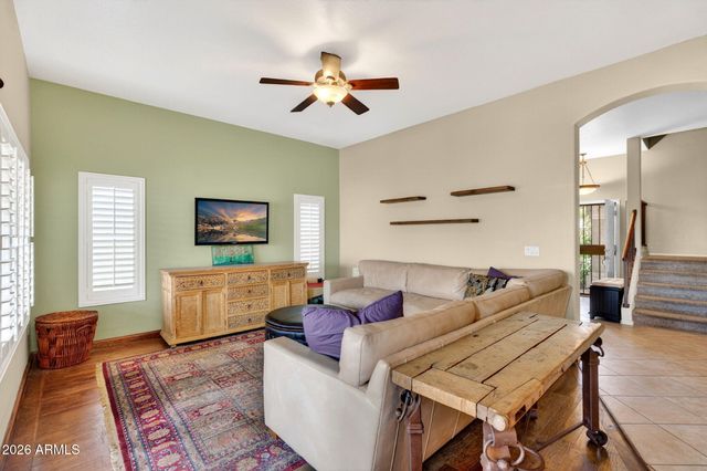 918 N BRADLEY Drive, Chandler, AZ 85226