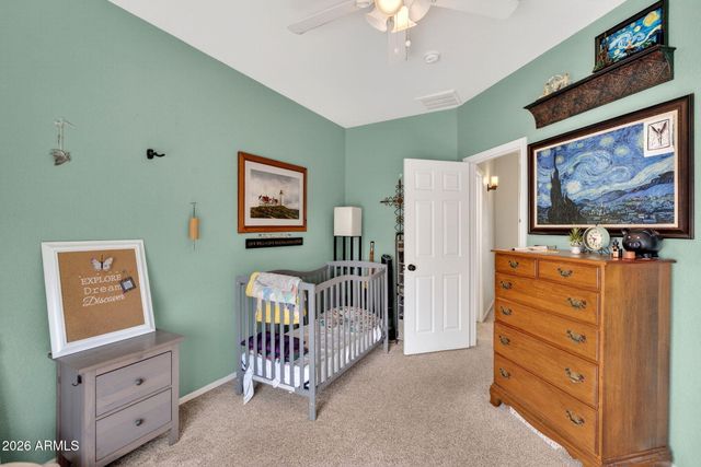 918 N BRADLEY Drive, Chandler, AZ 85226