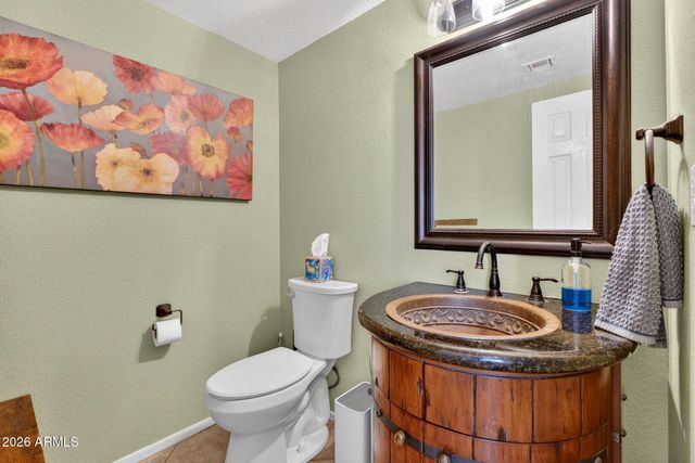 918 N BRADLEY Drive, Chandler, AZ 85226