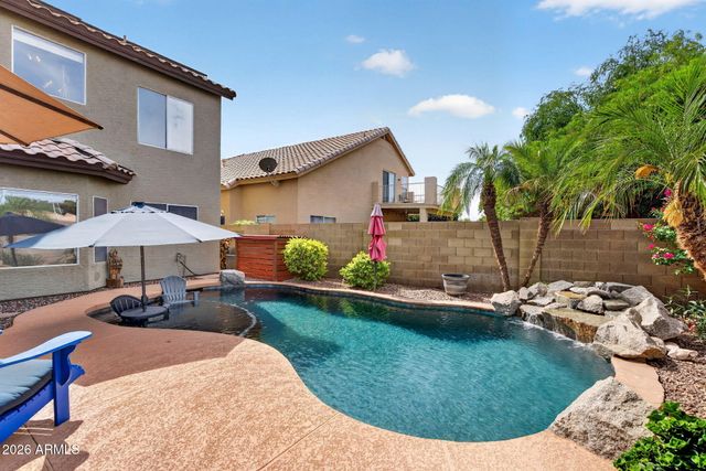 918 N BRADLEY Drive, Chandler, AZ 85226