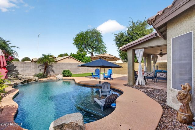 918 N BRADLEY Drive, Chandler, AZ 85226