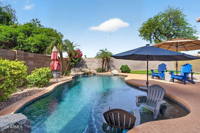 918 N BRADLEY Drive, Chandler, AZ 85226