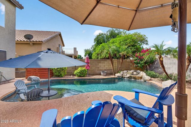 918 N BRADLEY Drive, Chandler, AZ 85226