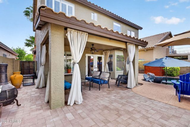 918 N BRADLEY Drive, Chandler, AZ 85226