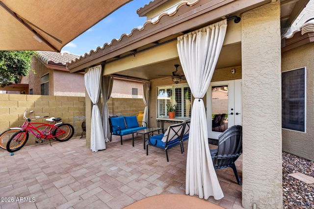 918 N BRADLEY Drive, Chandler, AZ 85226