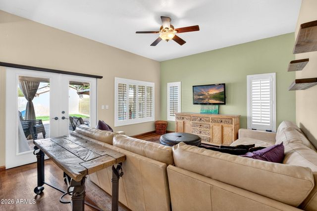 918 N BRADLEY Drive, Chandler, AZ 85226