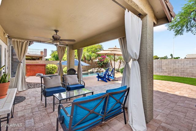 918 N BRADLEY Drive, Chandler, AZ 85226