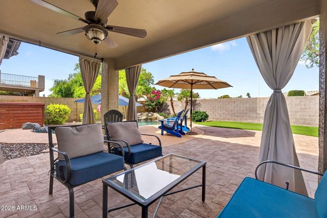 918 N BRADLEY Drive, Chandler, AZ 85226