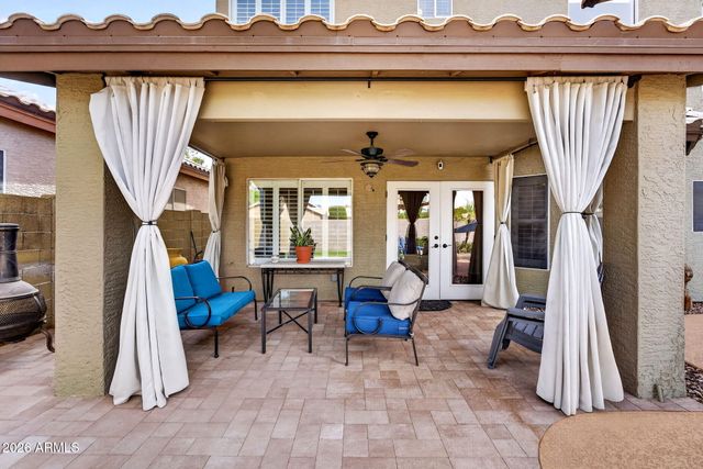 918 N BRADLEY Drive, Chandler, AZ 85226