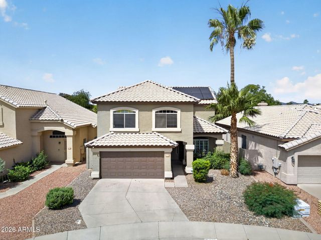 918 N BRADLEY Drive, Chandler, AZ 85226