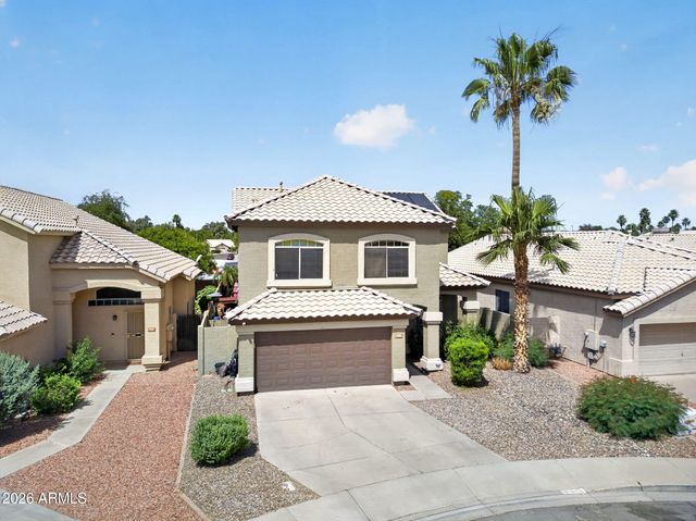 918 N BRADLEY Drive, Chandler, AZ 85226