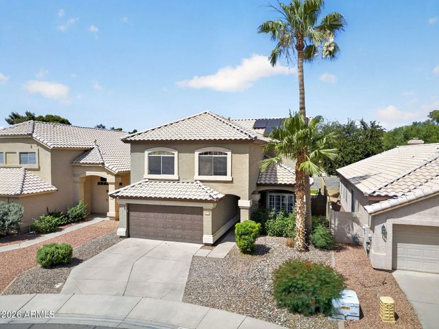 918 N BRADLEY Drive, Chandler, AZ 85226