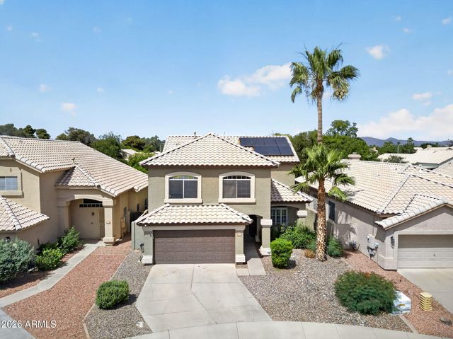 918 N BRADLEY Drive, Chandler, AZ 85226