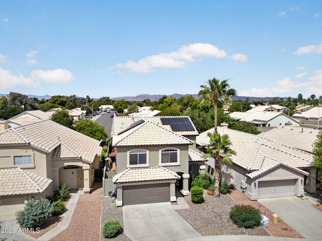 918 N BRADLEY Drive, Chandler, AZ 85226