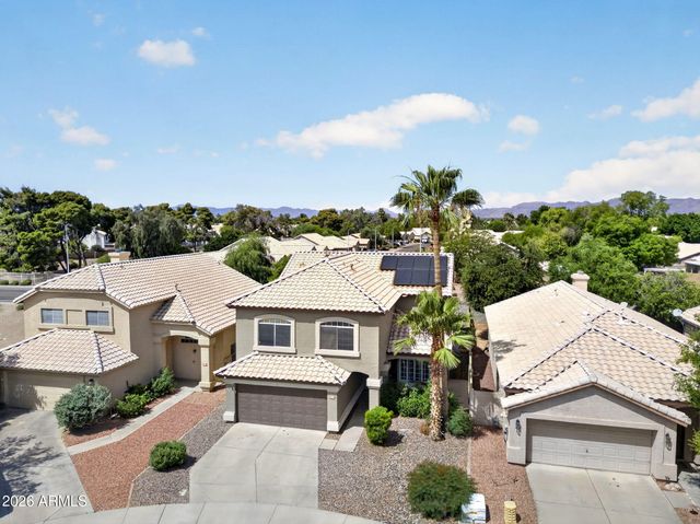 918 N BRADLEY Drive, Chandler, AZ 85226